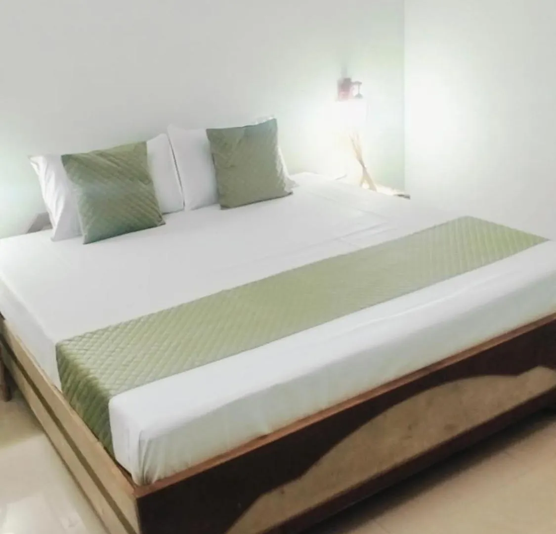 Rudra_Homestay 바라나시 펜션